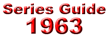Series Guide: 1963