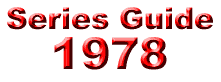 Series Guide: 1978