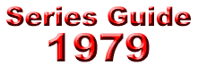 Series Guide: 1979